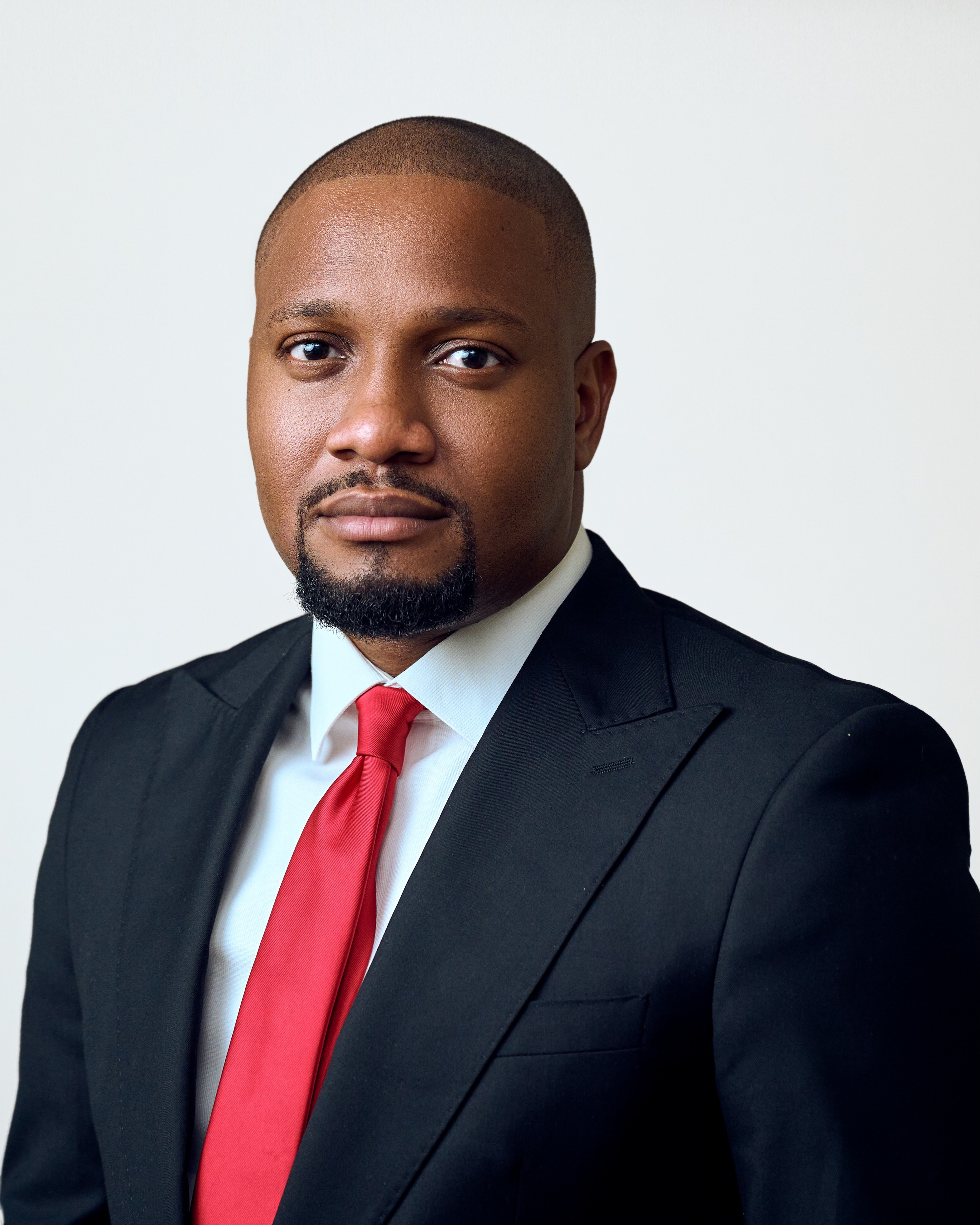 Charles Odii